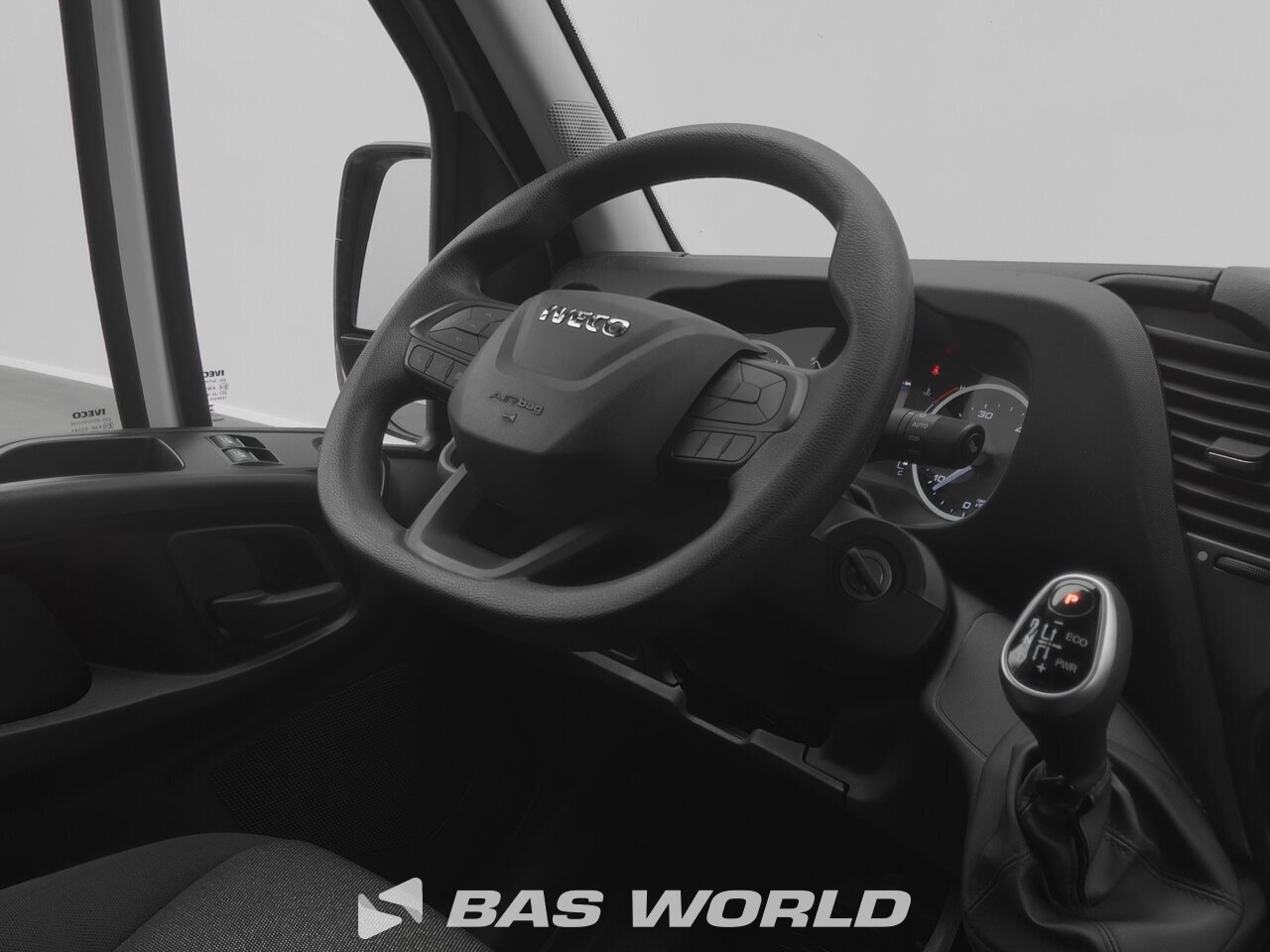 Other : Iveco Daily 35S16 Minibussar skåpbilar