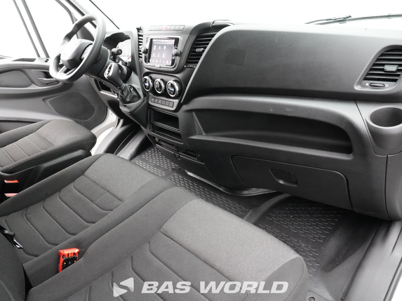 Other : Iveco Daily 35S16 Minibussar skåpbilar