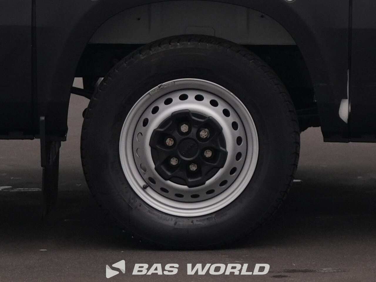 Other : Iveco Daily 35S16 Minibussar skåpbilar
