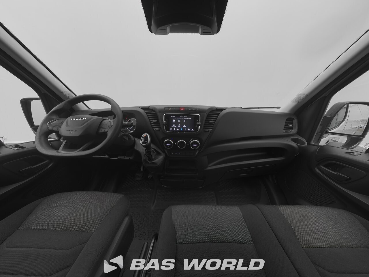 Other : Iveco Daily 35S16 Minibussar skåpbilar
