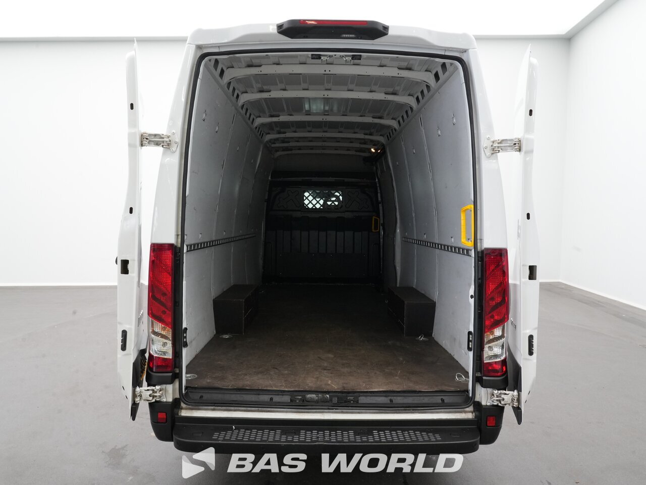 Other : Iveco Daily 35S16 Minibussar skåpbilar