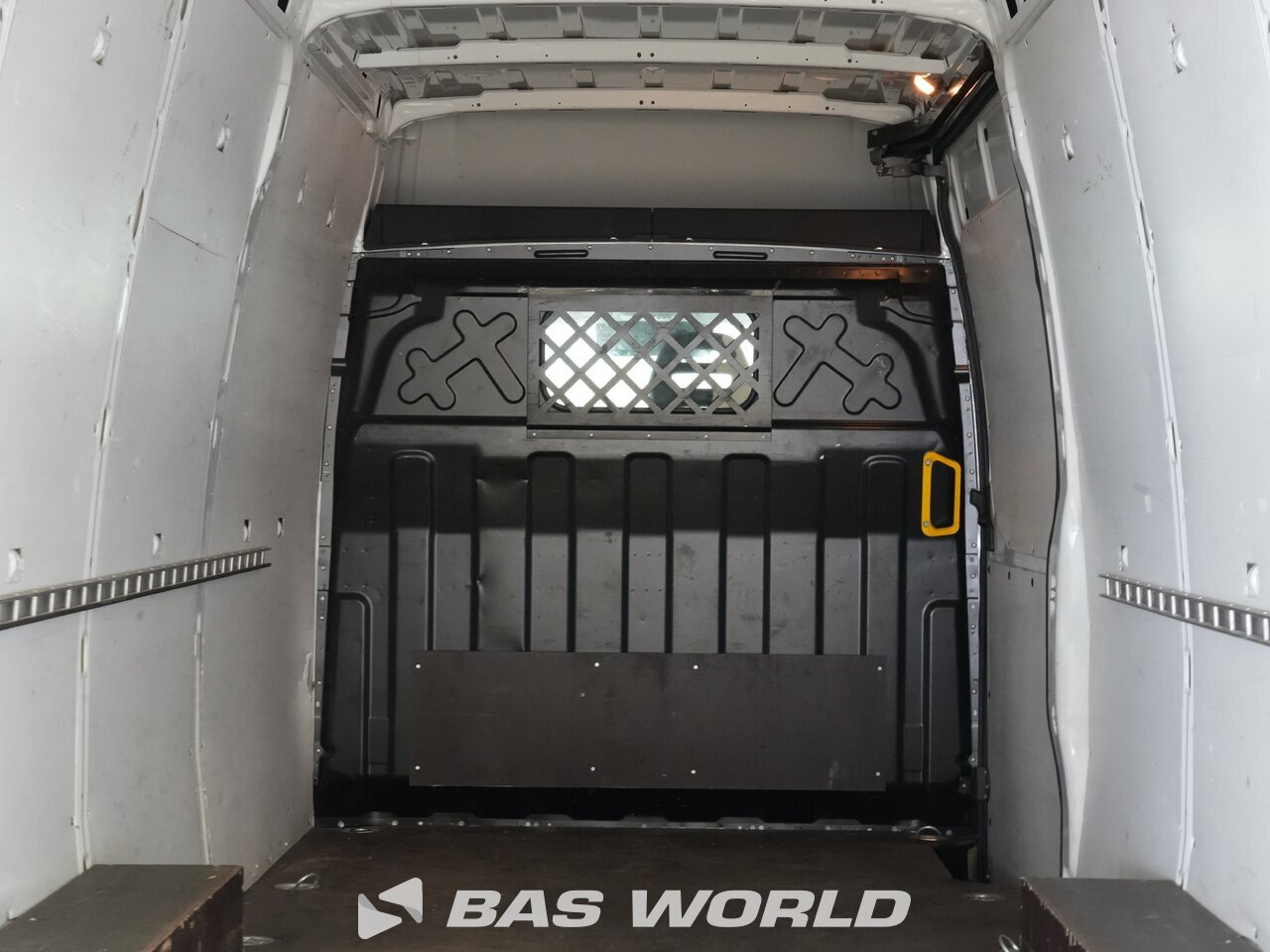 Other : Iveco Daily 35S16 Minibussar skåpbilar