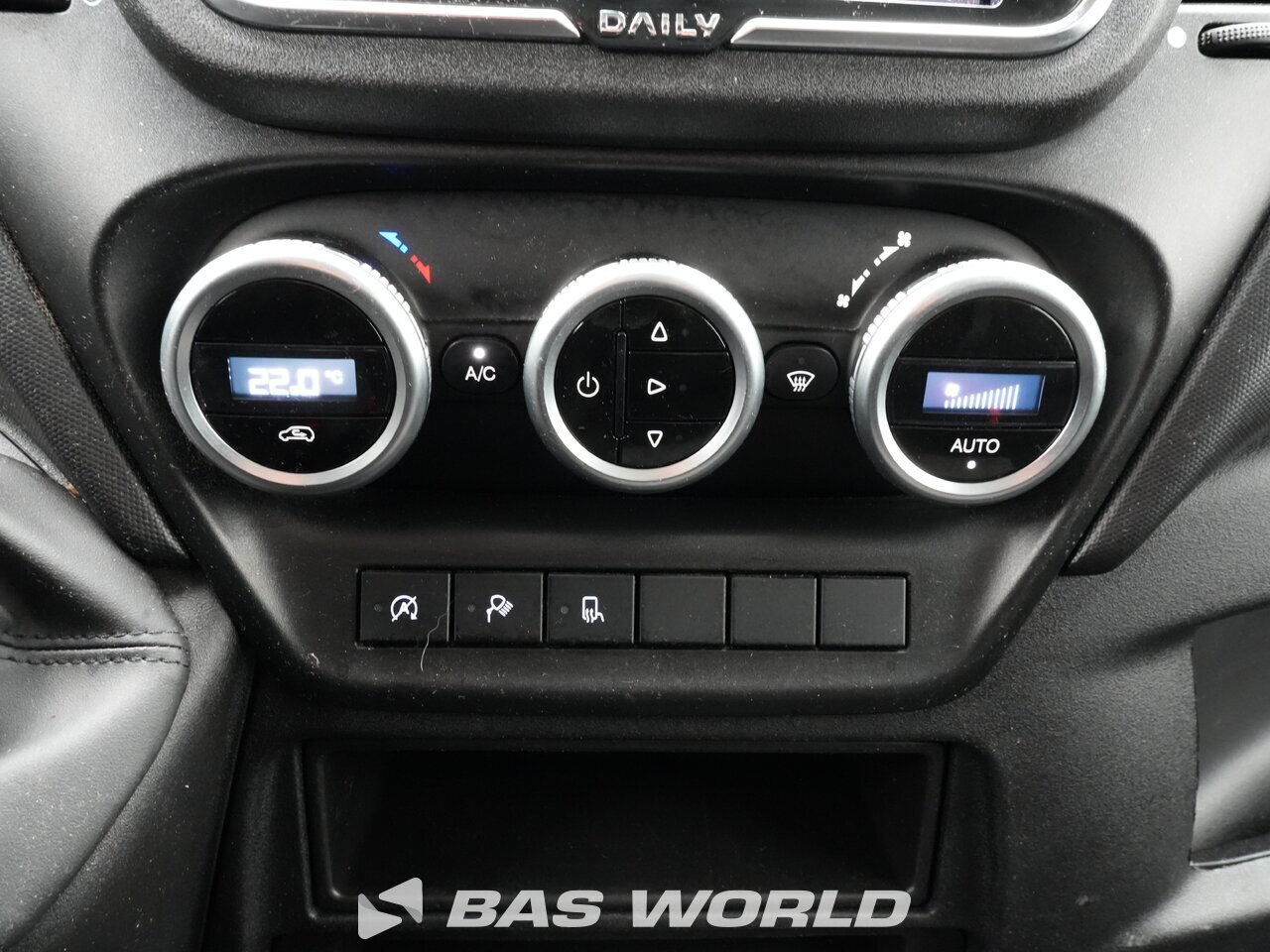 Other : Iveco Daily 35S16 Minibussar skåpbilar