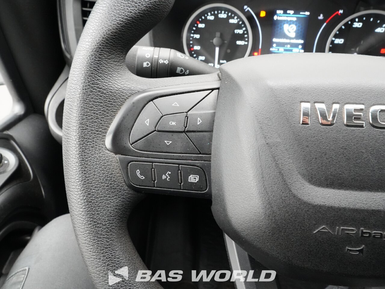 Other : Iveco Daily 35S16 Minibussar skåpbilar
