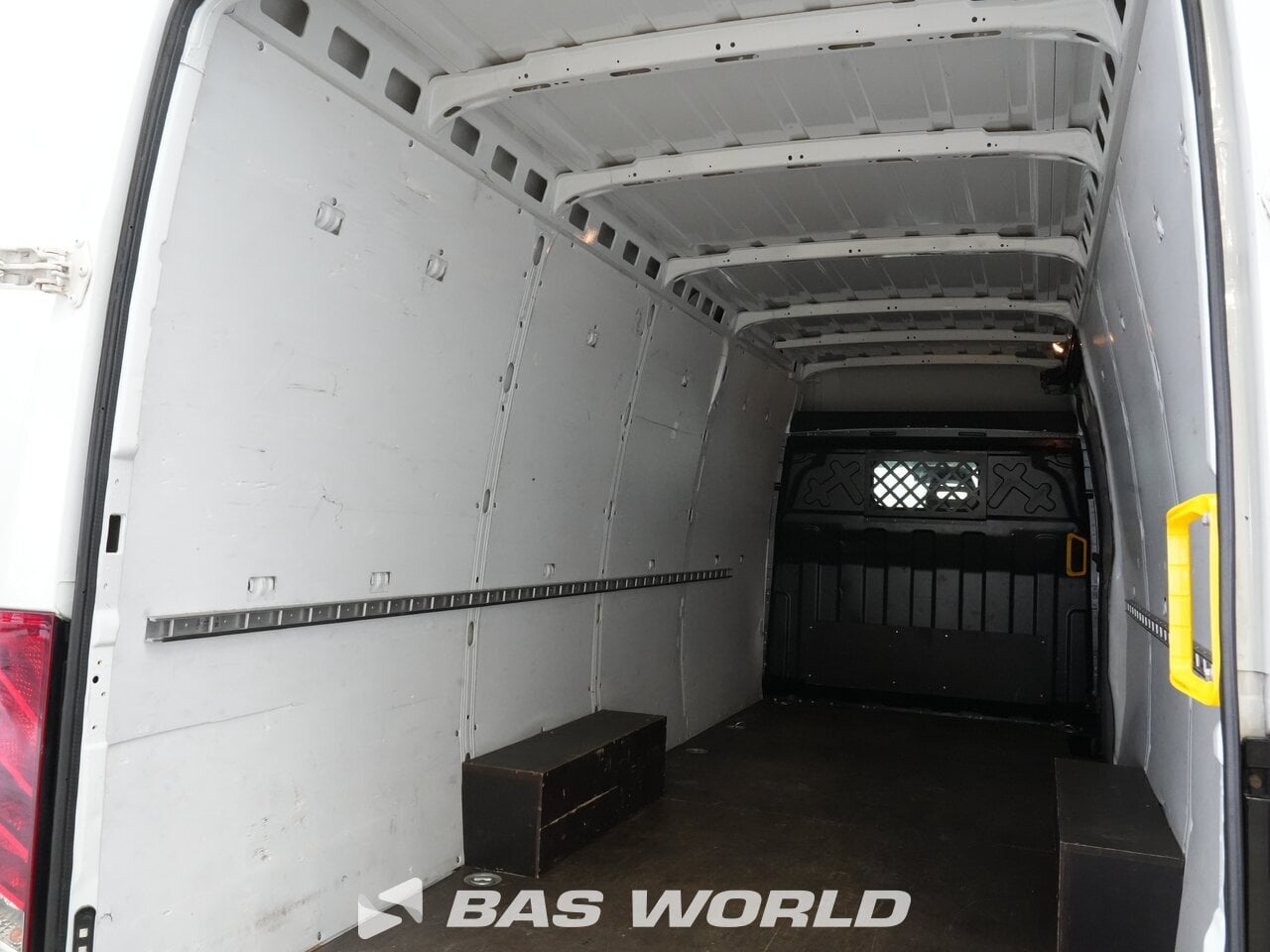 Other : Iveco Daily 35S16 Minibussar skåpbilar