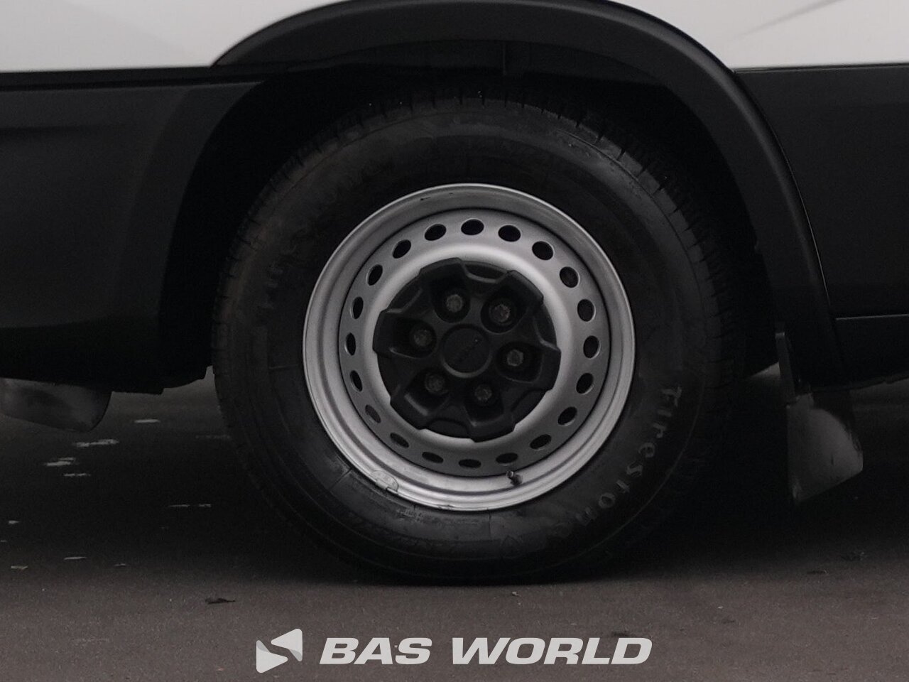Other : Iveco Daily 35S16 Minibussar skåpbilar