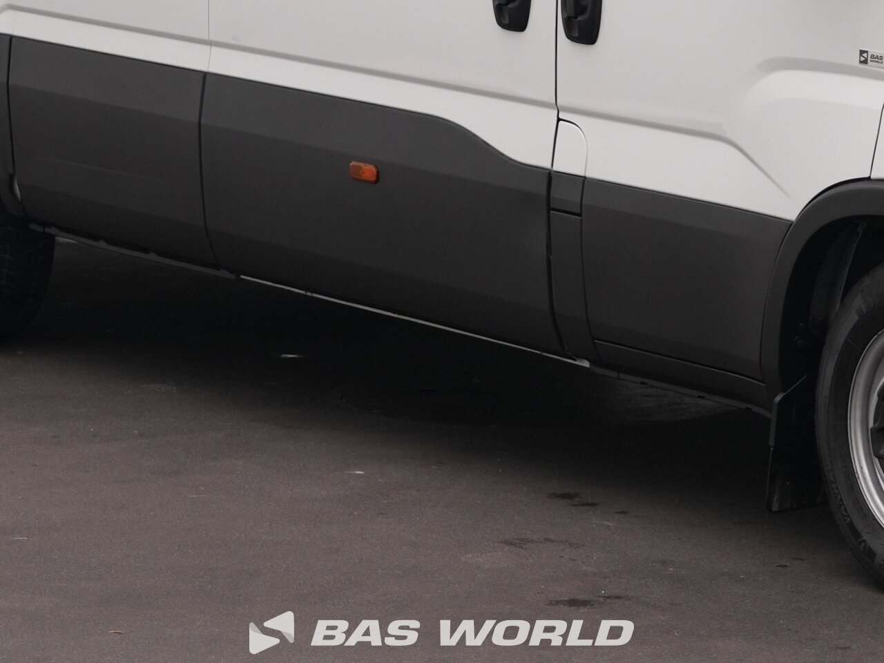 Other : Iveco Daily 35S16 Minibussar skåpbilar