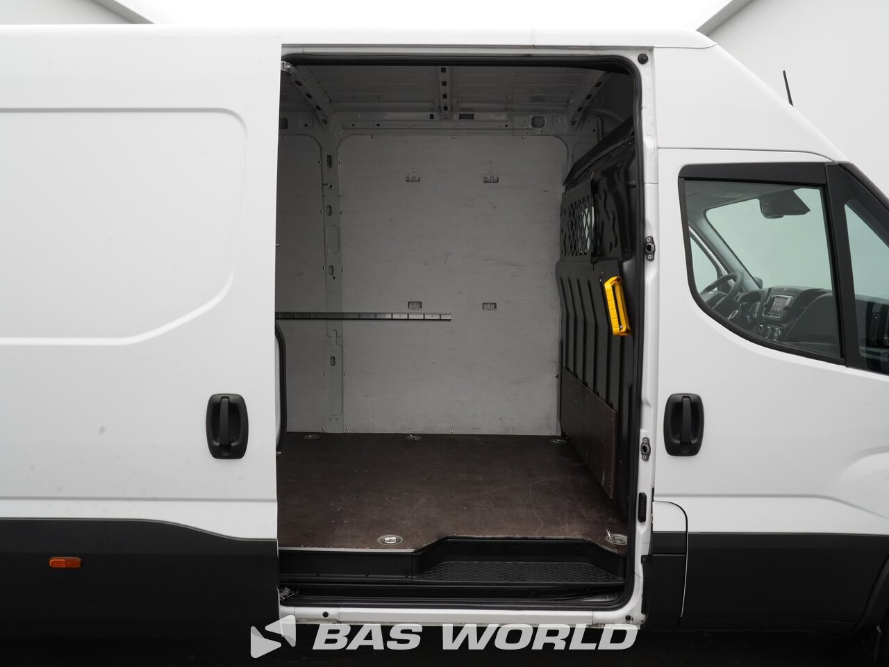 Other : Iveco Daily 35S16 Minibussar skåpbilar