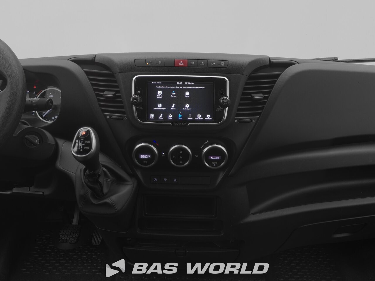 Other : Iveco Daily 35S16 Minibussar skåpbilar