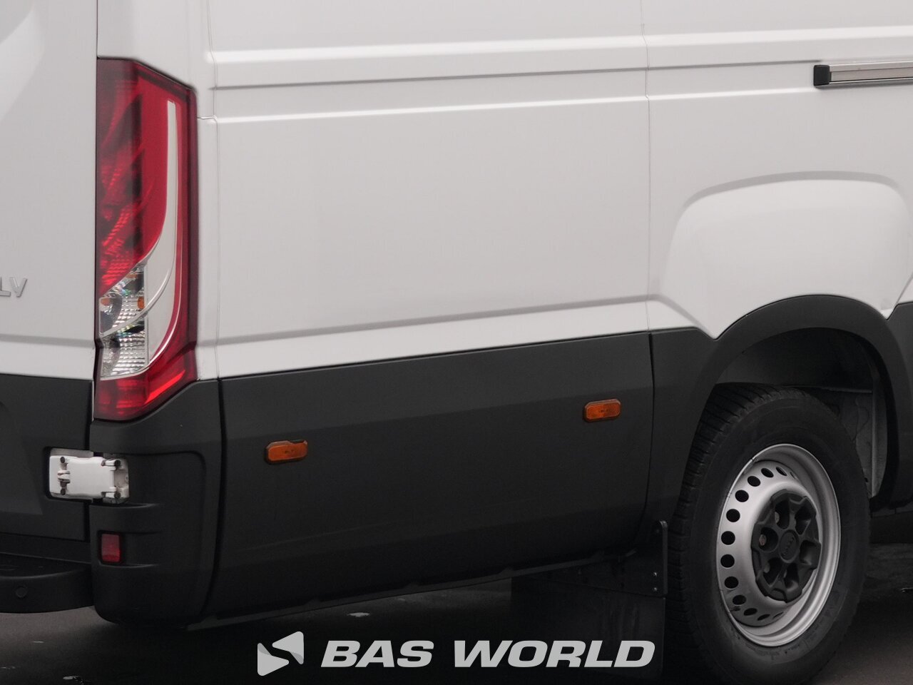 Other : Iveco Daily 35S16 Minibussar skåpbilar