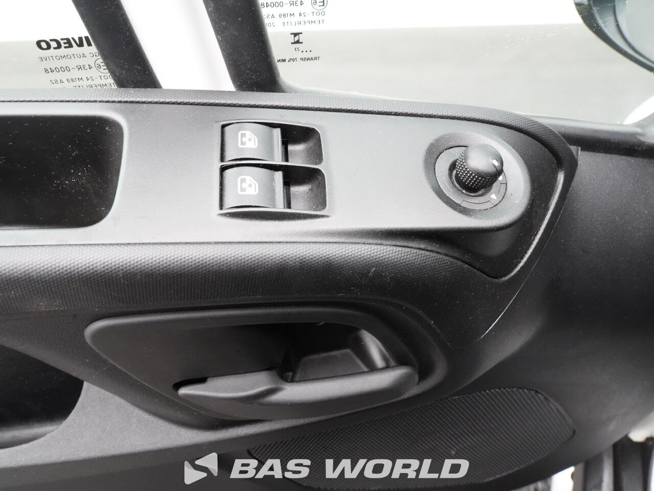 Other : Iveco Daily 35S16 Minibussar skåpbilar