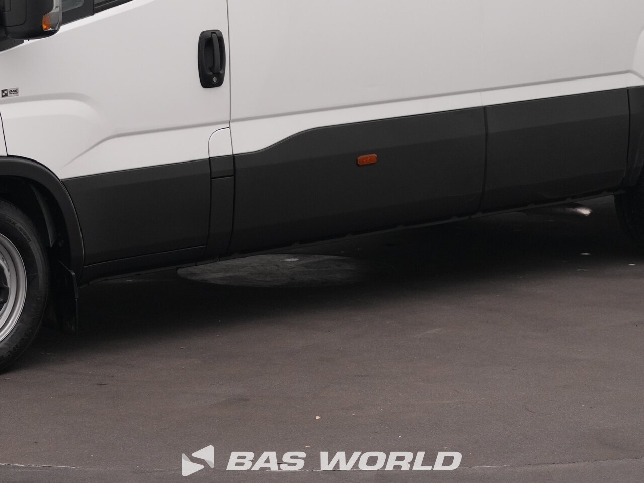 Other : Iveco Daily 35S16 Minibussar skåpbilar