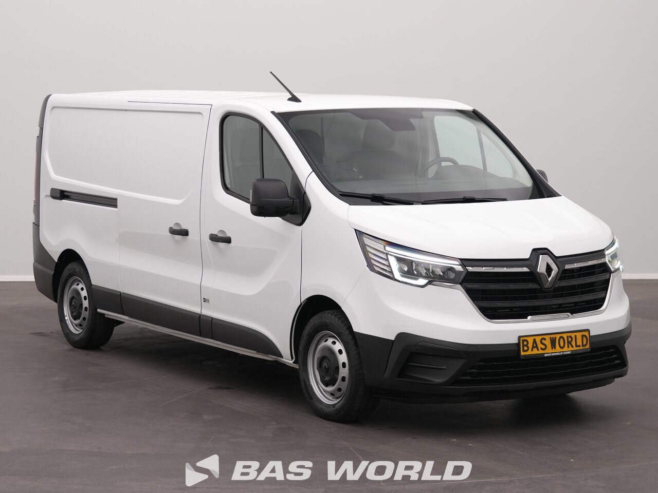 Other : Renault Trafic 130pk Fourgon utilitaire