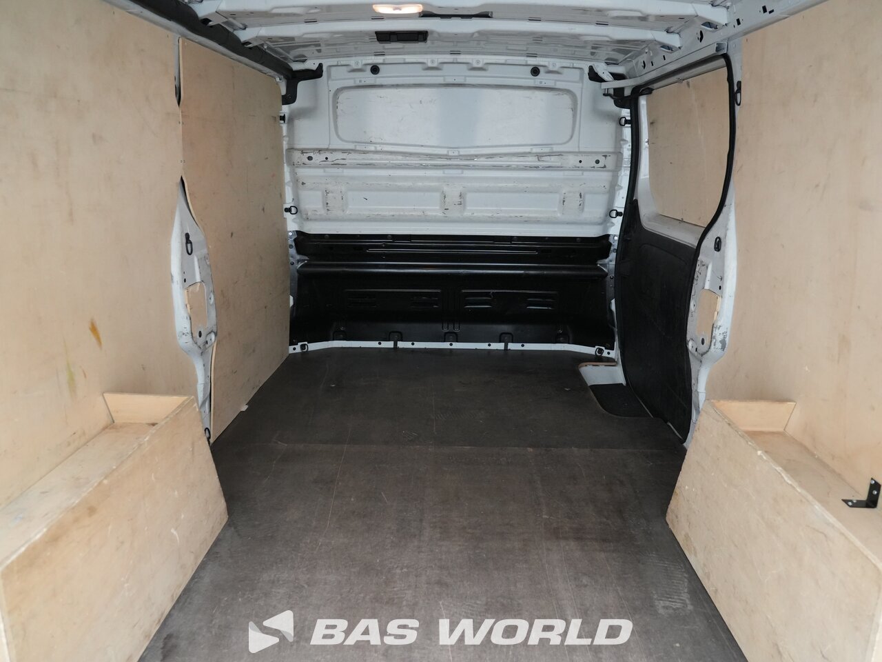 Other : Renault Trafic 130pk Fourgon utilitaire
