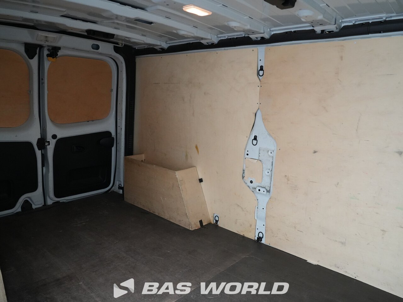 Other : Renault Trafic 130pk Fourgon utilitaire