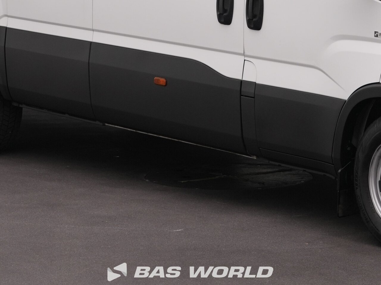Other : Iveco Daily 35S16 Furgoneta cerrada