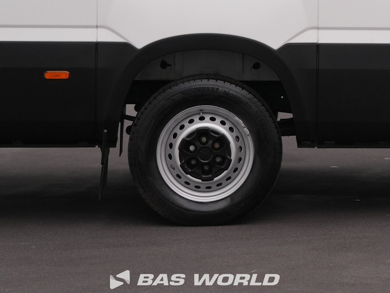 Other : Iveco Daily 35S16 Furgoneta cerrada
