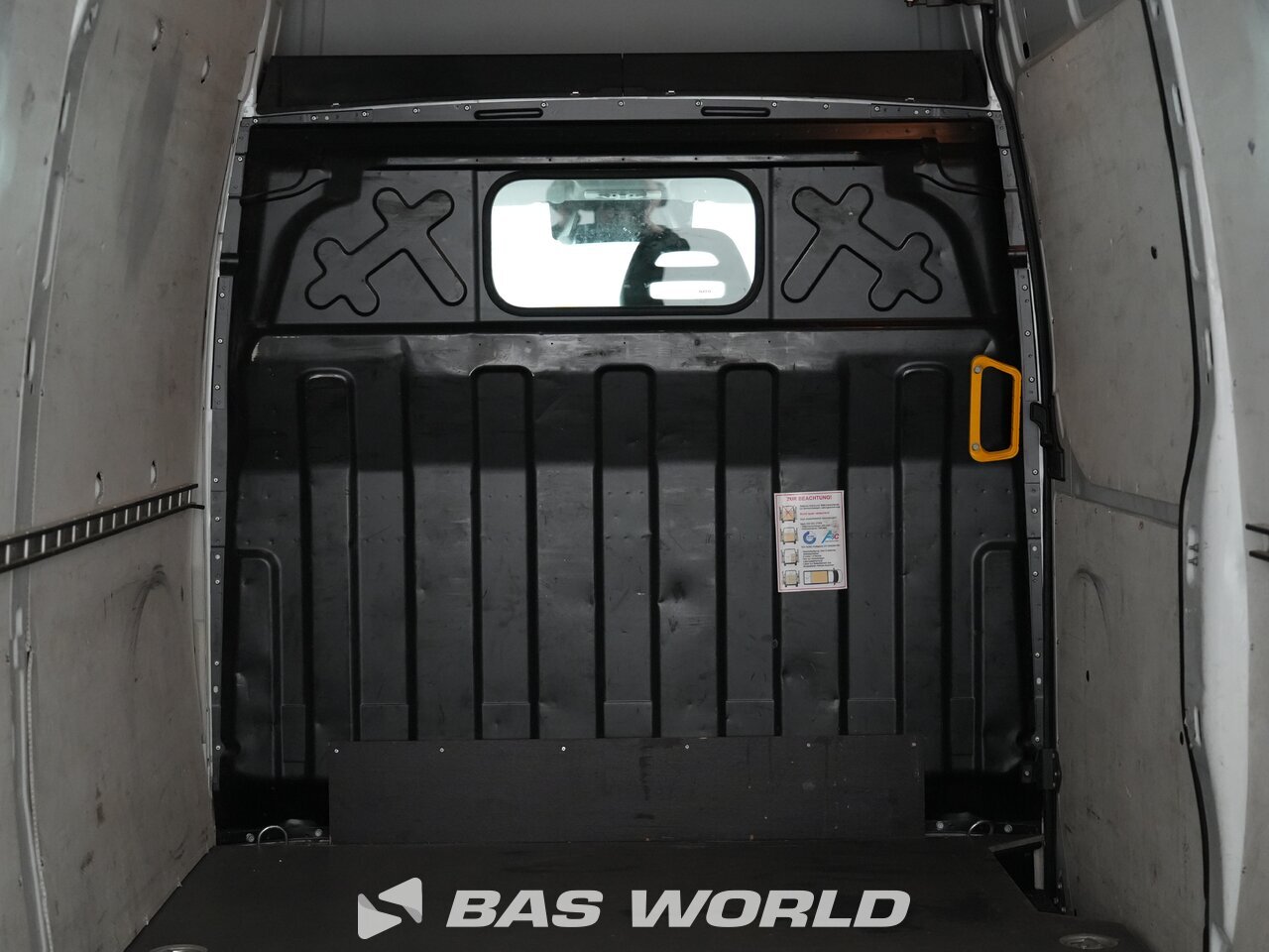Other : Iveco Daily 35S16 Furgoneta cerrada