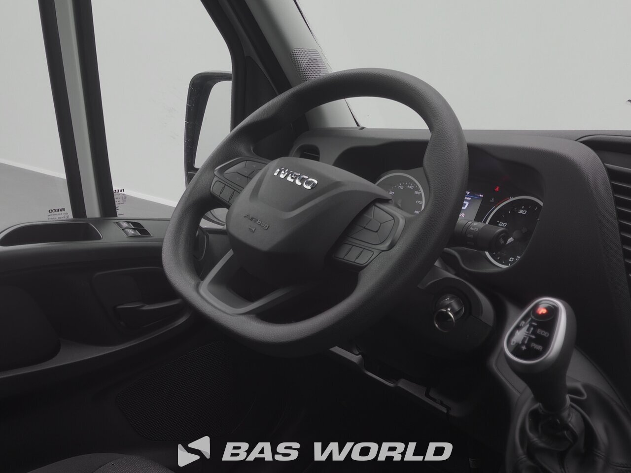 Other : Iveco Daily 35S16 Furgoneta cerrada