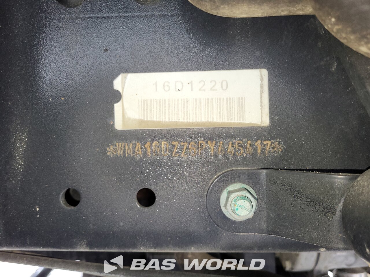 Other : MAN TGM 15.290 Furgon