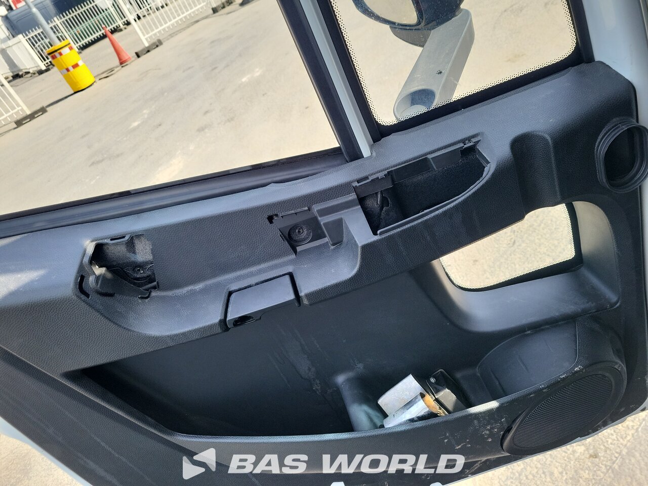 Other : Iveco Eurocargo 75E190 Carrosseries fourgons
