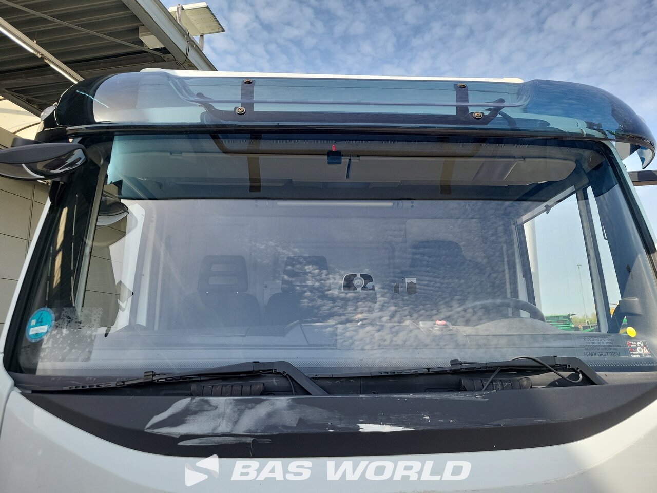 Other : Iveco Eurocargo 75E190 Carrosseries fourgons