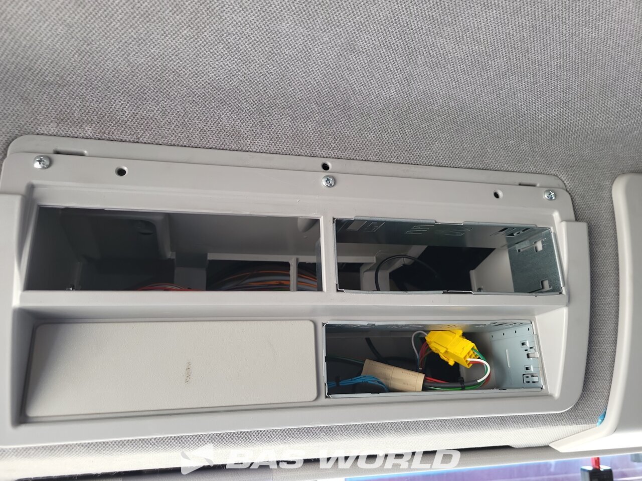 Other : Iveco Eurocargo 75E190 Carrosseries fourgons