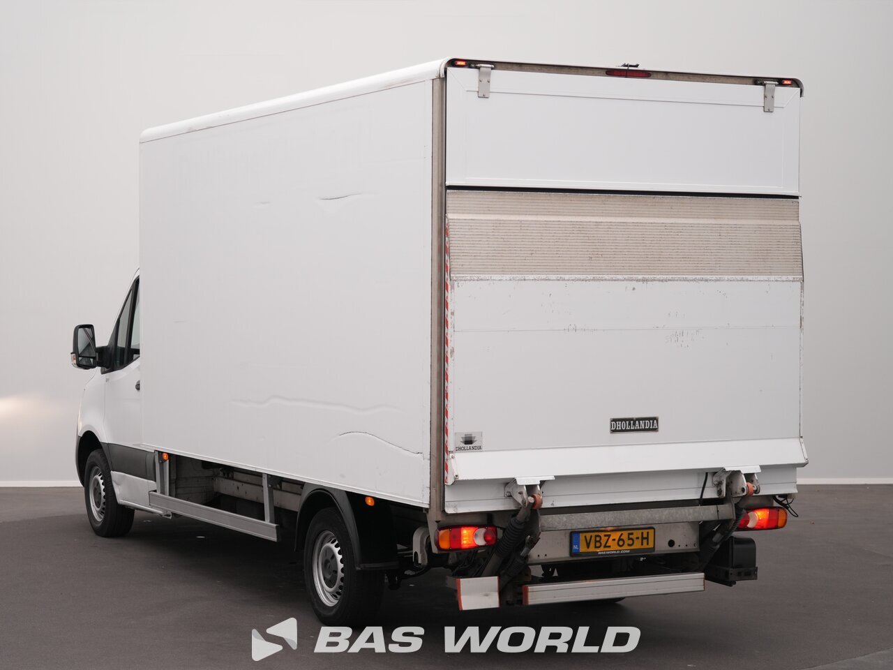 Other : Mercedes Sprinter 316 CDI Carrosseries