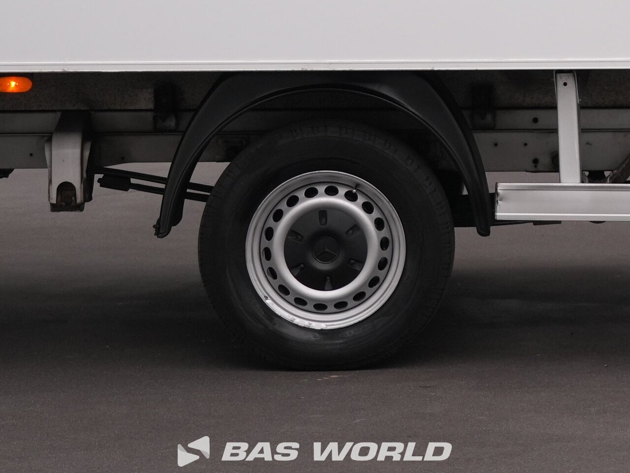 Other : Mercedes Sprinter 316 CDI Carrosseries