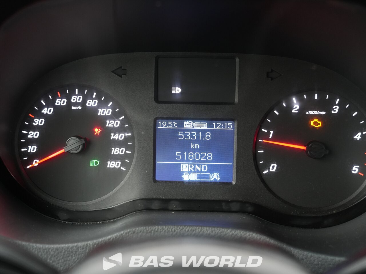 Other : Mercedes Sprinter 316 CDI Carrosseries