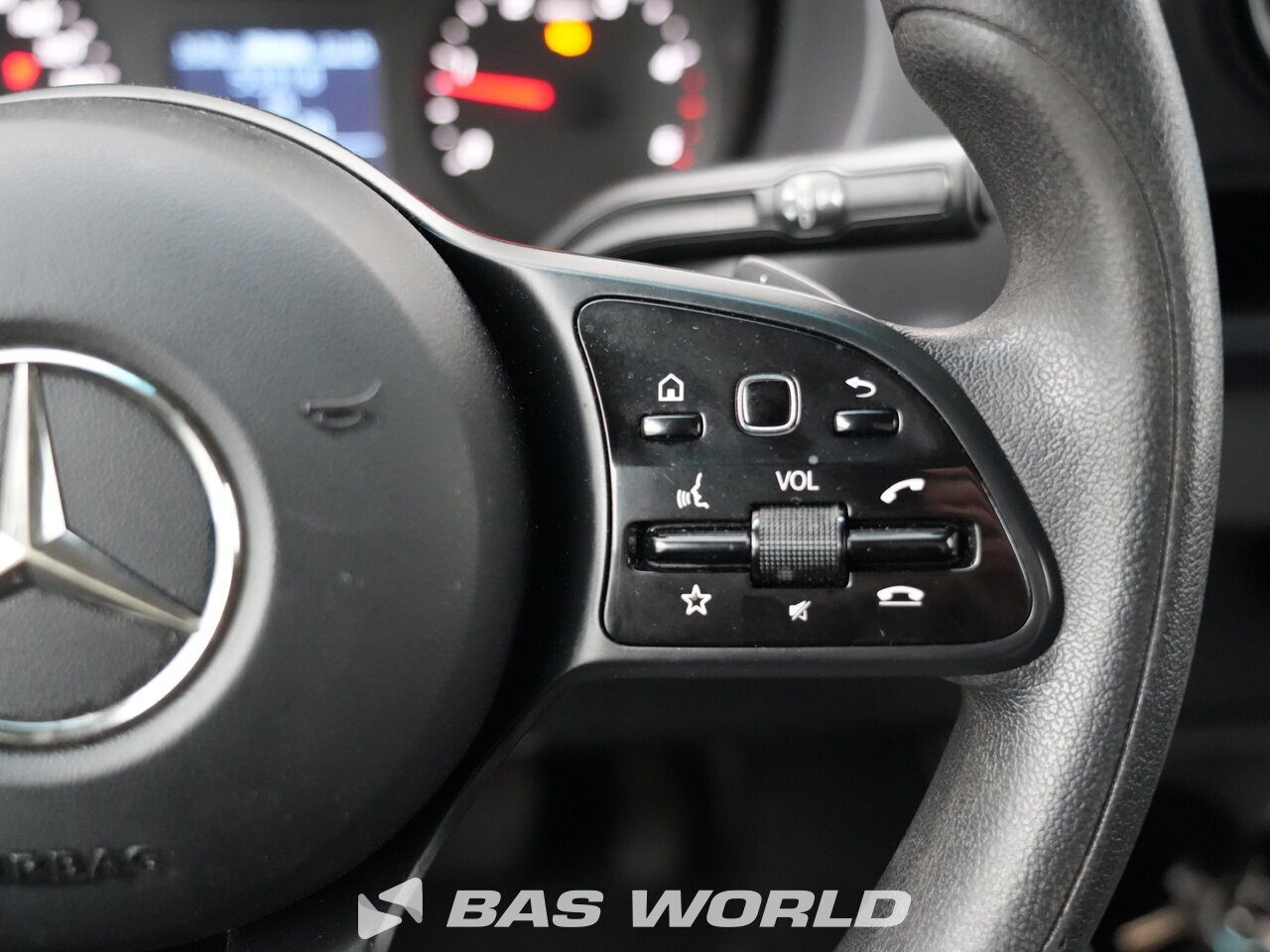 Other : Mercedes Sprinter 316 CDI Carrosseries