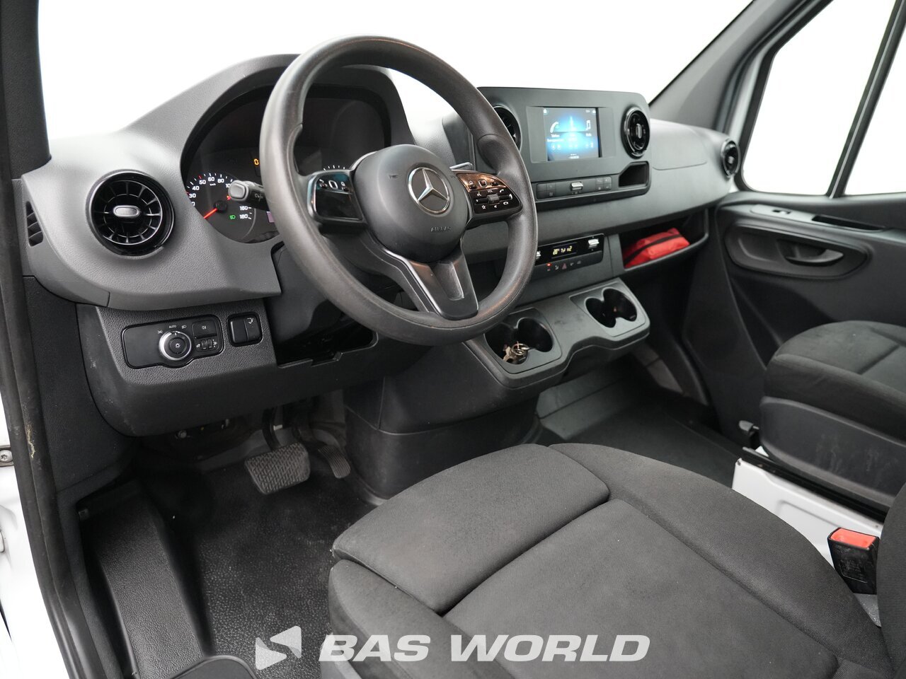 Other : Mercedes Sprinter 316 CDI Carrosseries
