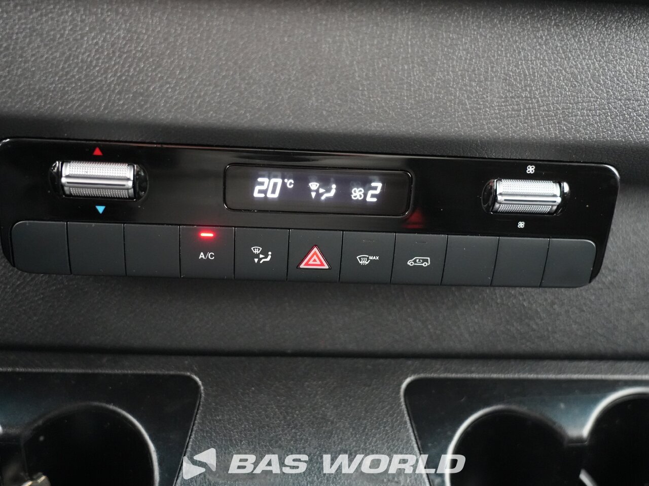Other : Mercedes Sprinter 316 CDI Carrosseries