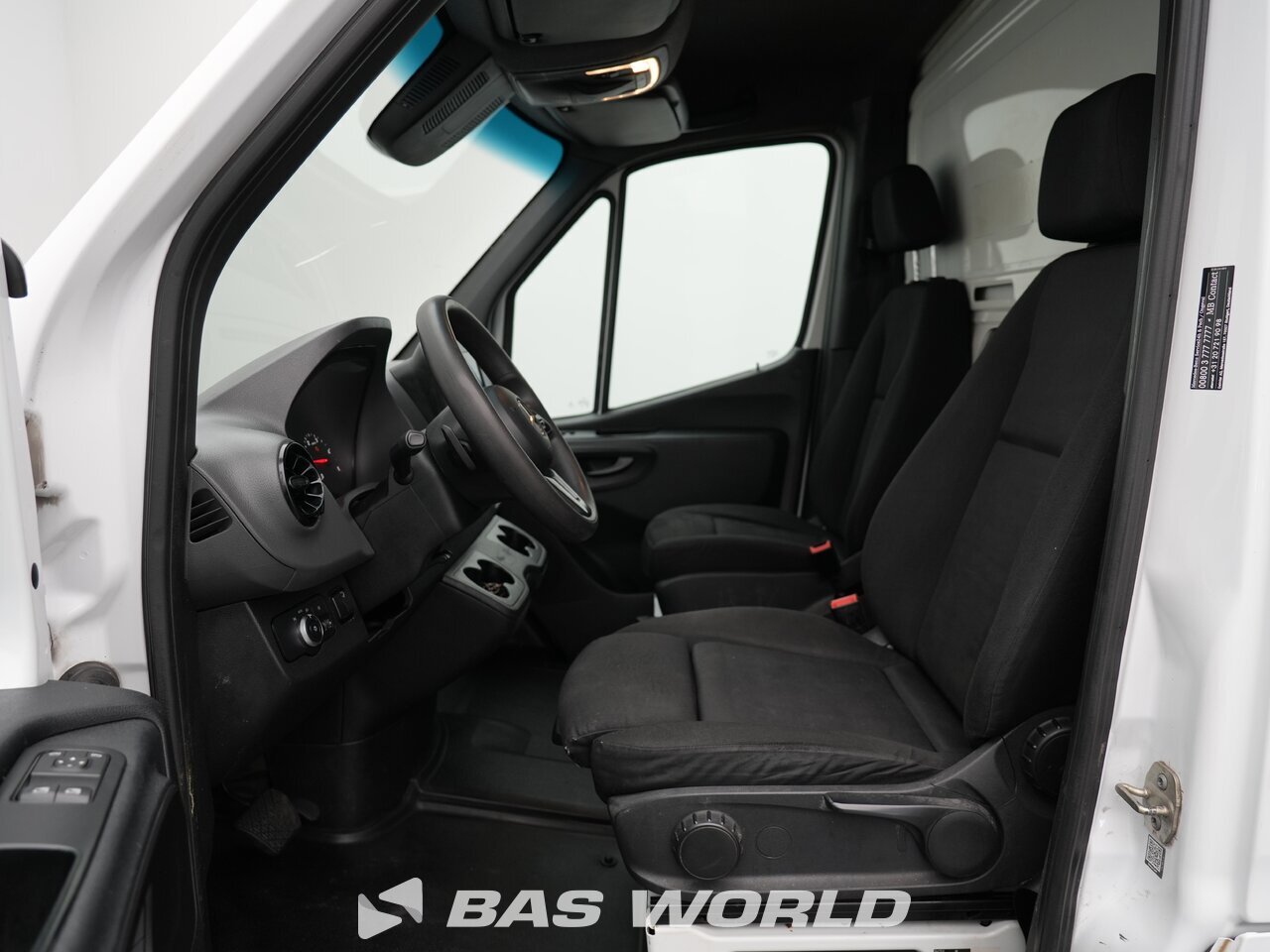 Other : Mercedes Sprinter 316 CDI Carrosseries