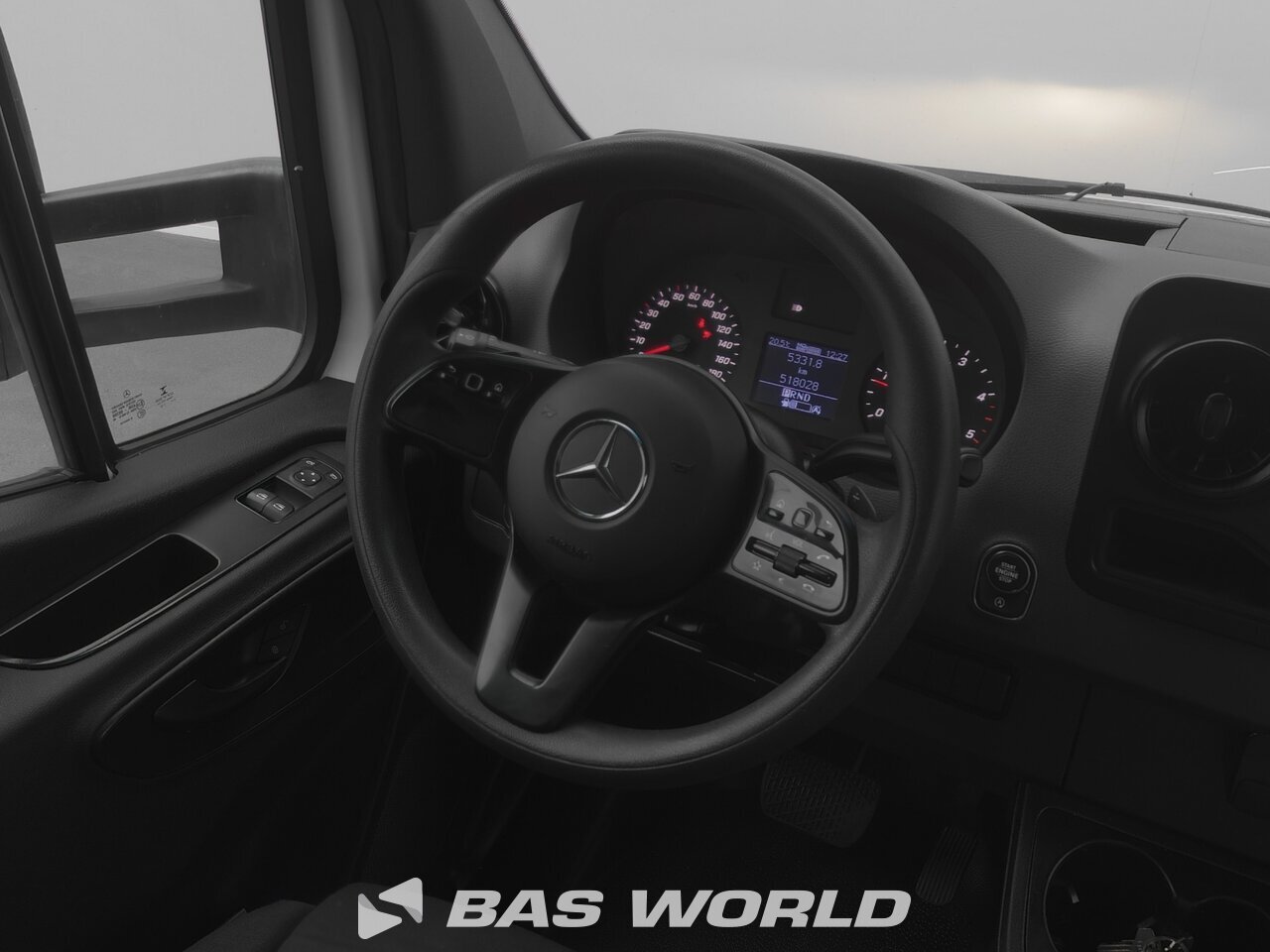 Other : Mercedes Sprinter 316 CDI Carrosseries
