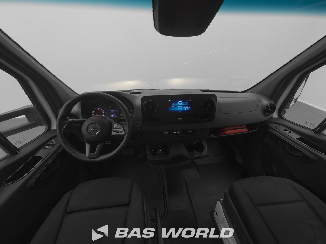 Other : Mercedes Sprinter 316 CDI Carrosseries