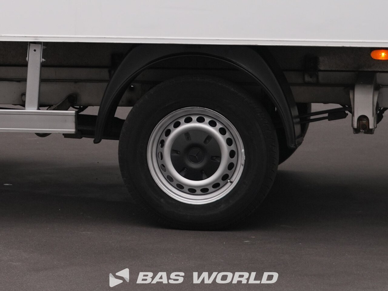 Other : Mercedes Sprinter 316 CDI Carrosseries