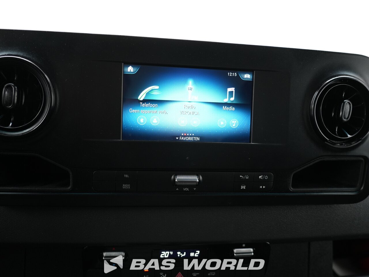 Other : Mercedes Sprinter 316 CDI Carrosseries