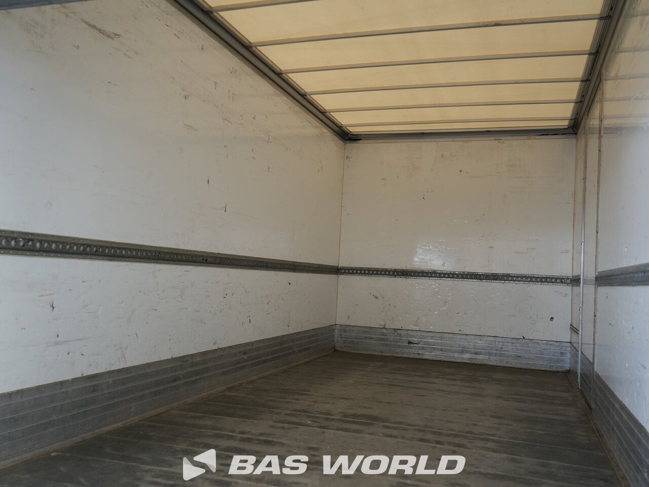 Other : Mercedes Sprinter 316 CDI Carrosseries