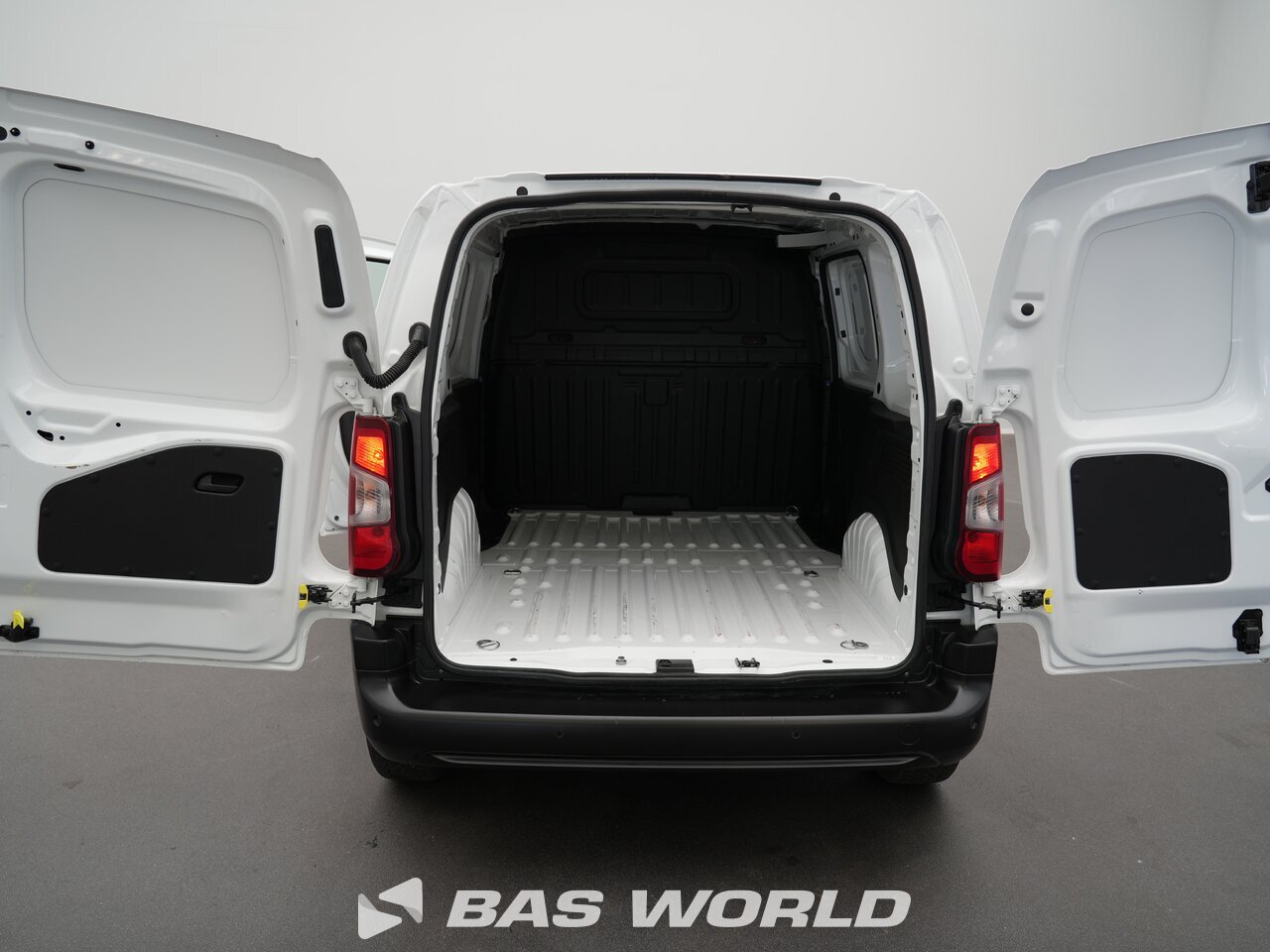 Other : Peugeot Partner 110pk Minibussar skåpbilar