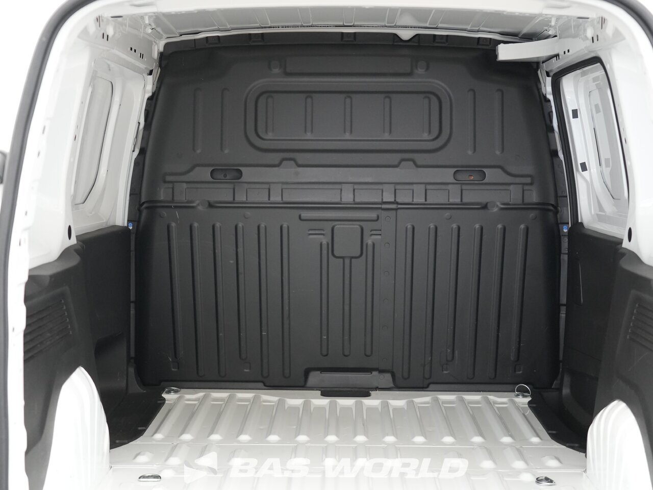 Other : Peugeot Partner 110pk Minibussar skåpbilar