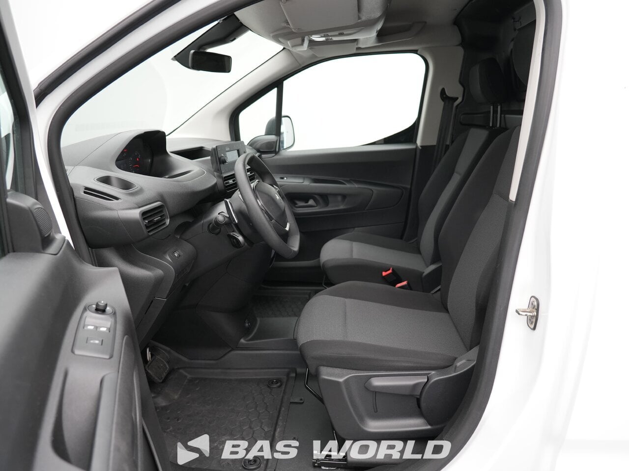 Other : Peugeot Partner 110pk Minibussar skåpbilar