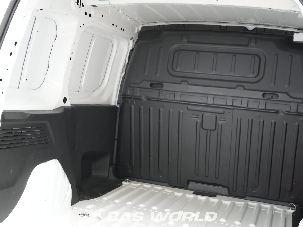 Other : Peugeot Partner 110pk Minibussar skåpbilar