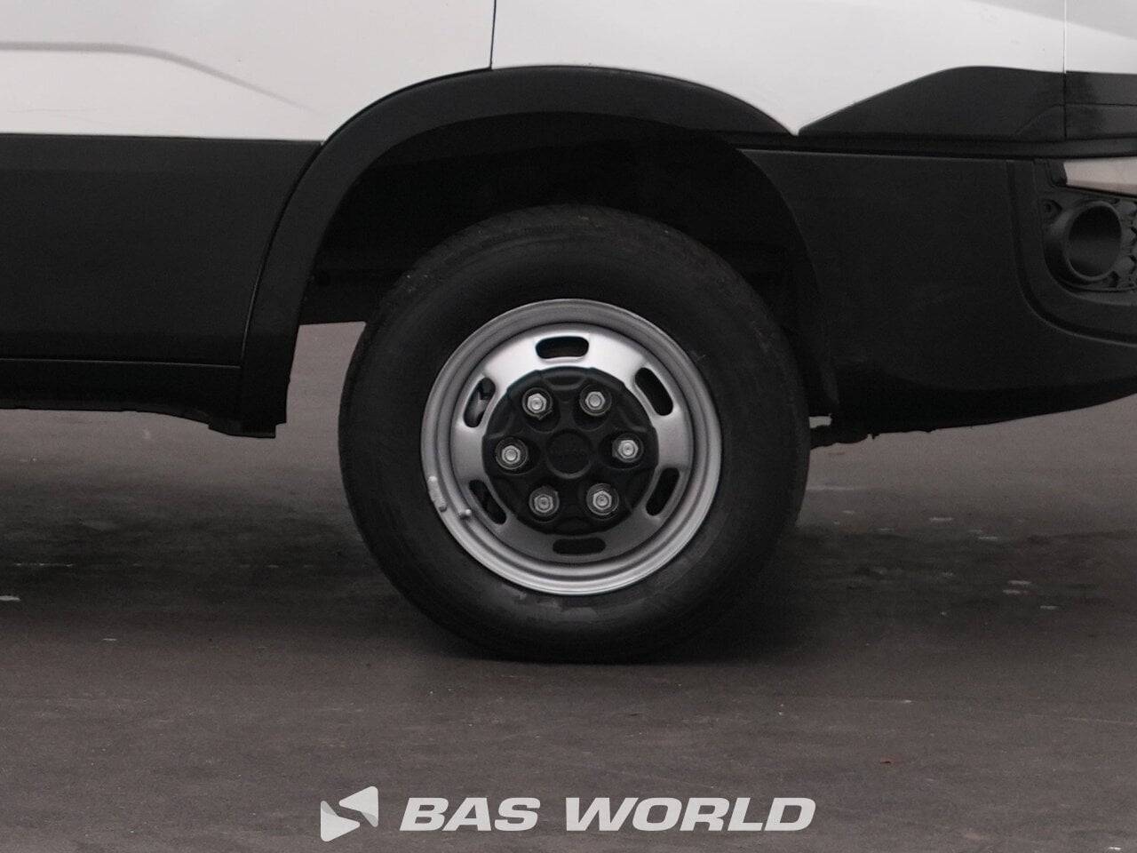 Other : Iveco Daily 35C14 Затворен ван