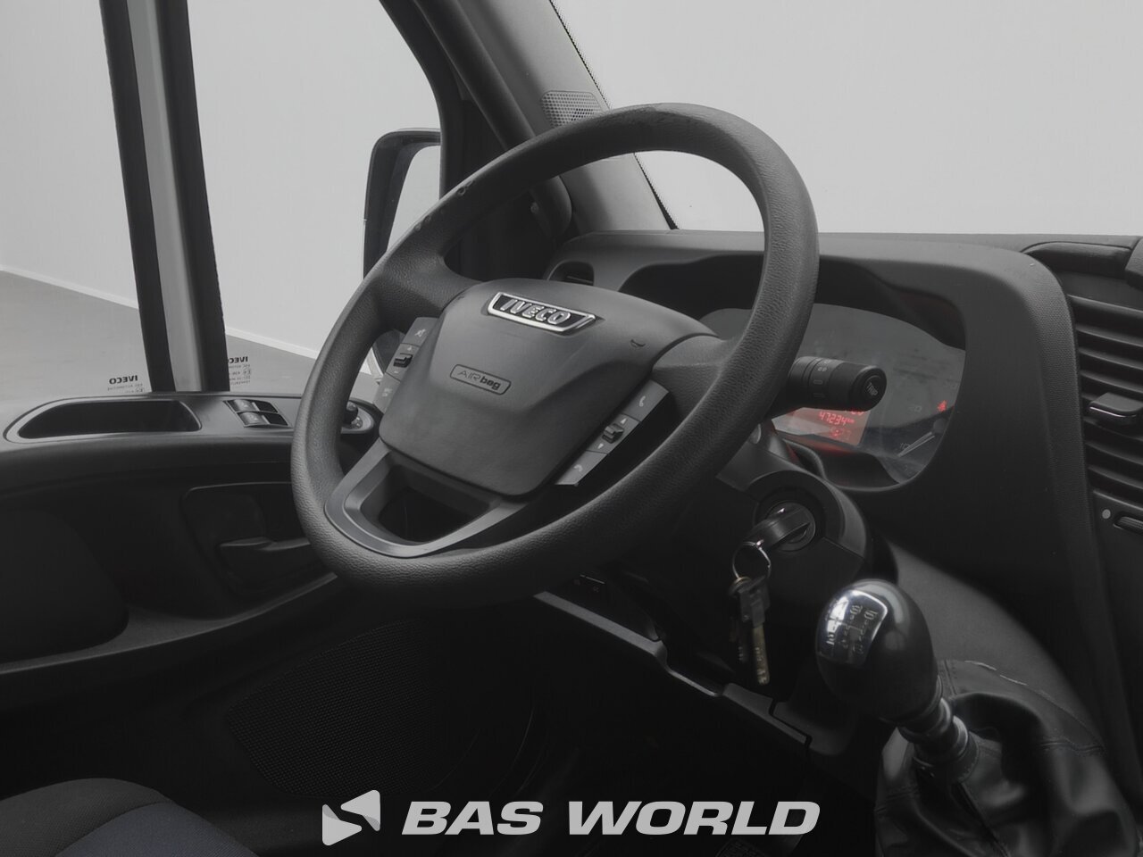 Other : Iveco Daily 35C14 Затворен ван