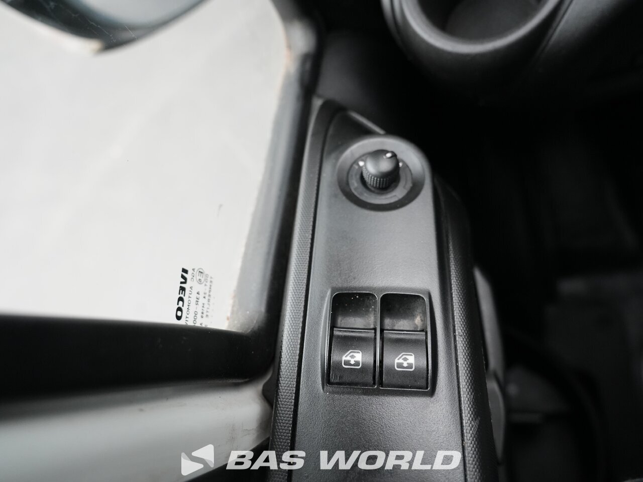 Other : Iveco Daily 35C14 Затворен ван