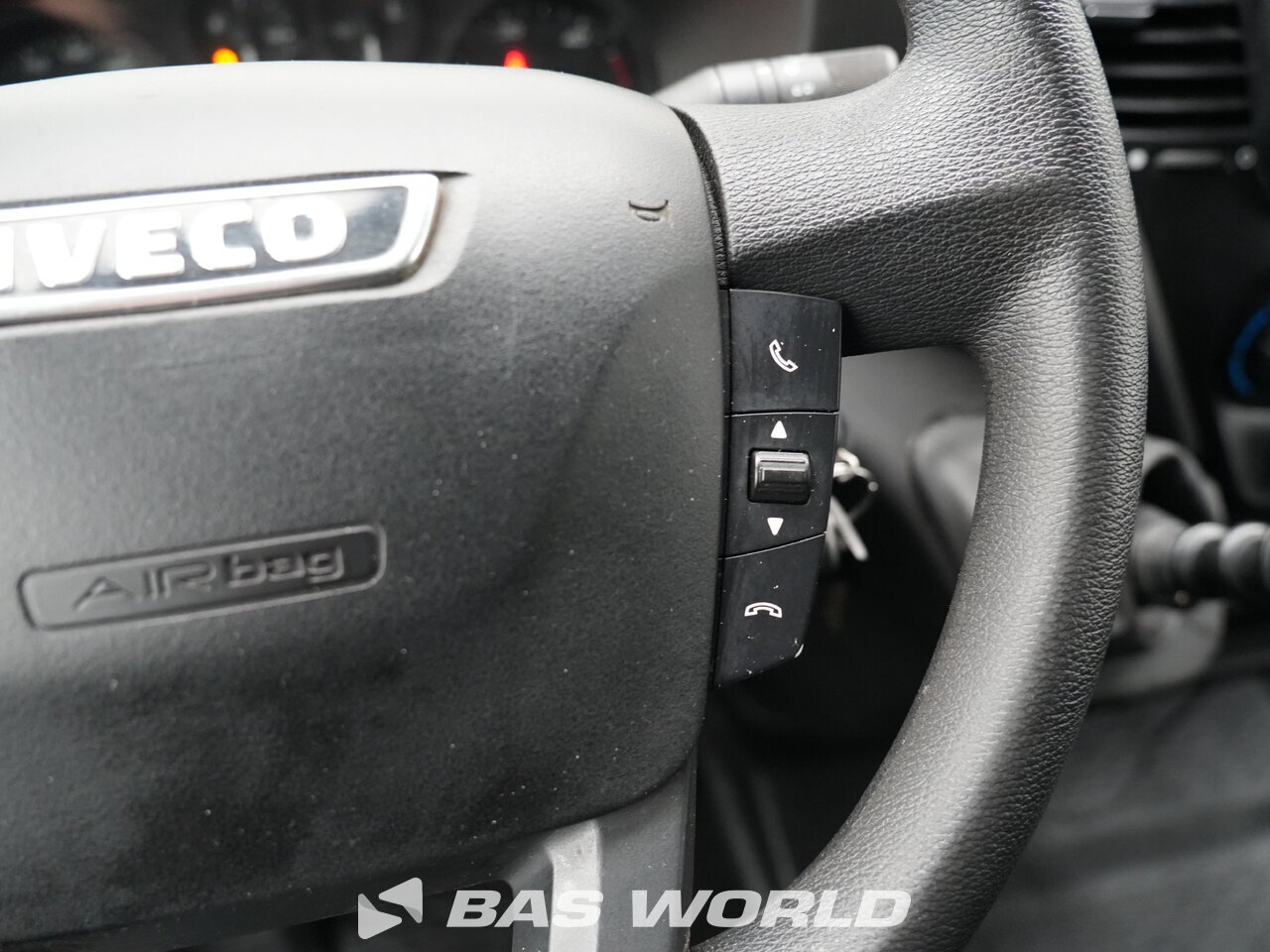 Other : Iveco Daily 35C14 Затворен ван