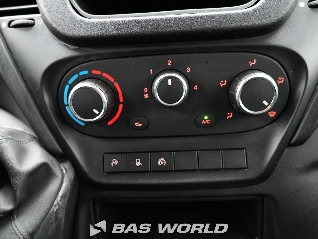 Other : Iveco Daily 35C14 Затворен ван