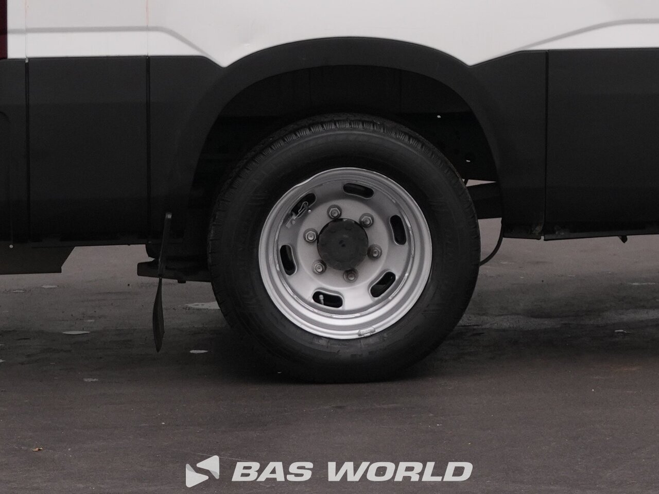 Other : Iveco Daily 35C14 Затворен ван