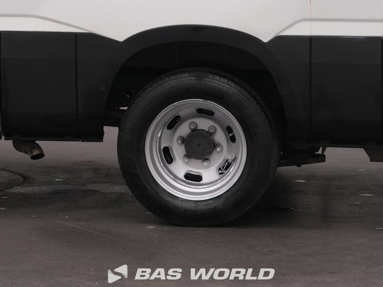 Other : Iveco Daily 35C14 Затворен ван
